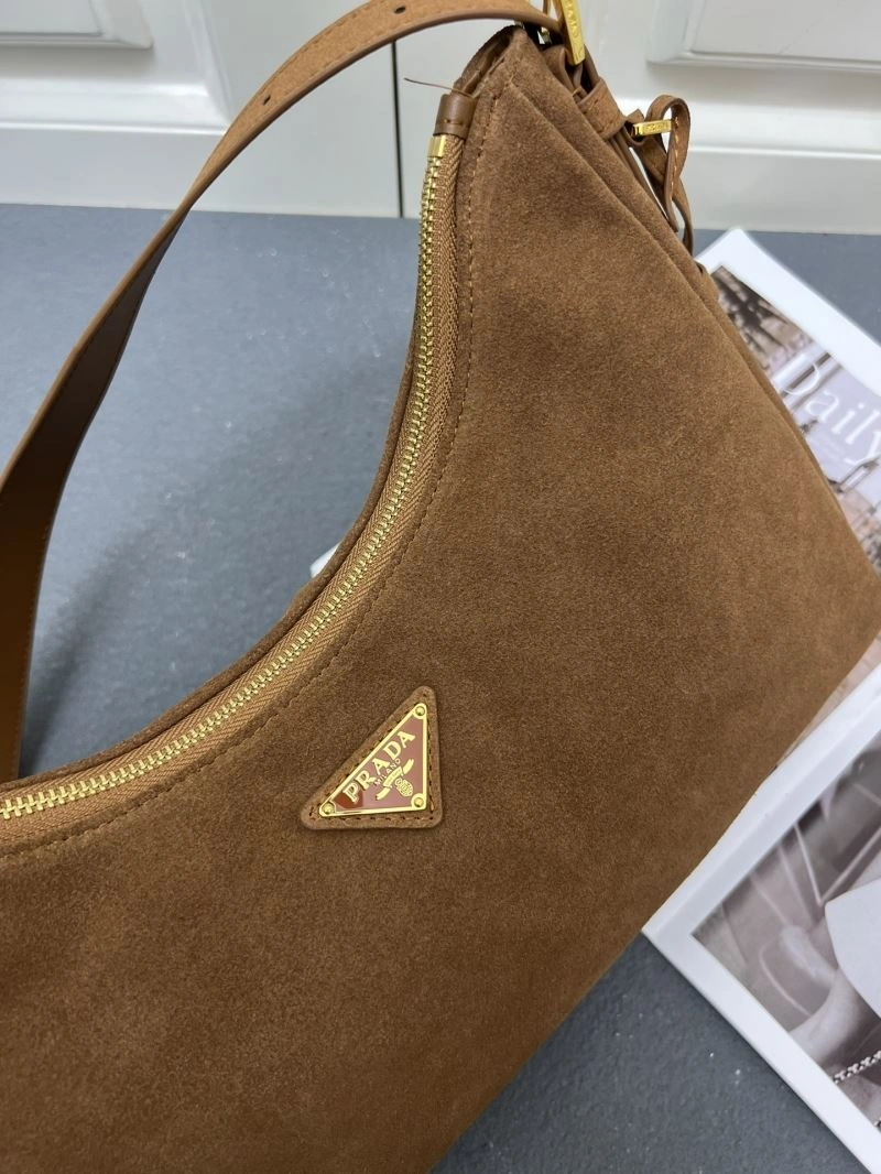 Elegant Prada Hobo Bags 83084