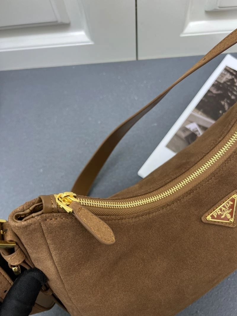 Elegant Prada Hobo Bags 83084