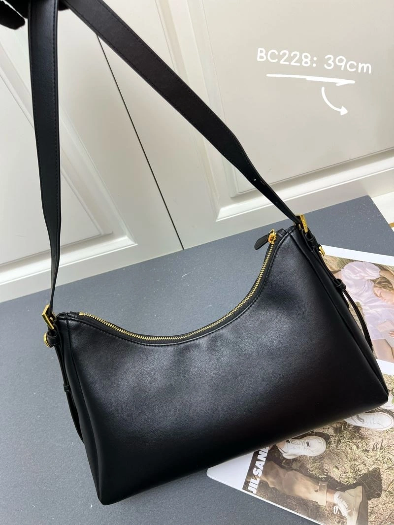 Prada Hobo Bags Fashionable 83014