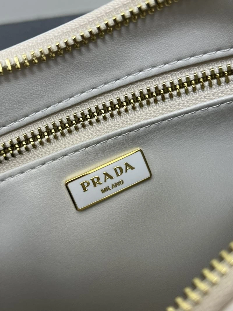 Bold Prada Hobo Bags 83034