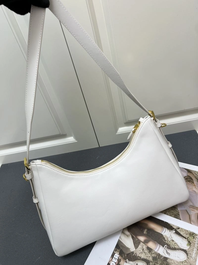 Bold Prada Hobo Bags 83034