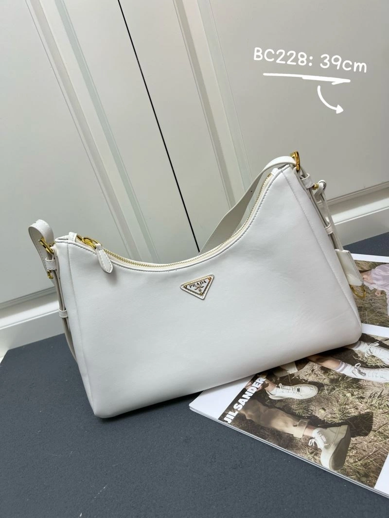 Bold Prada Hobo Bags 83034