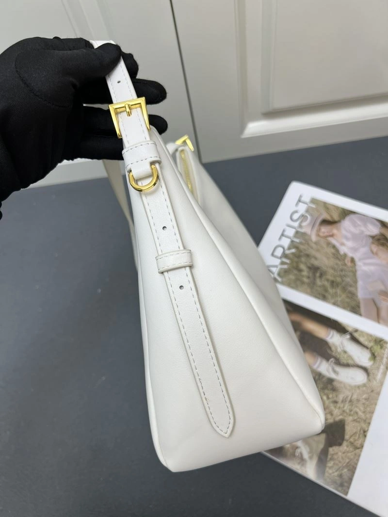 Bold Prada Hobo Bags 83034