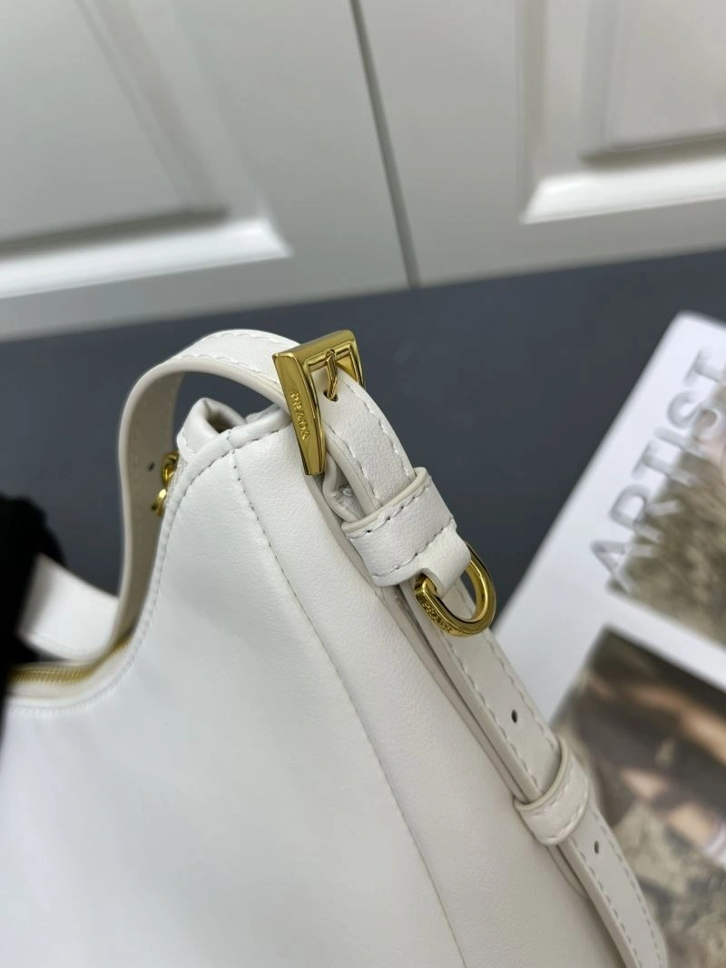 Bold Prada Hobo Bags 83034