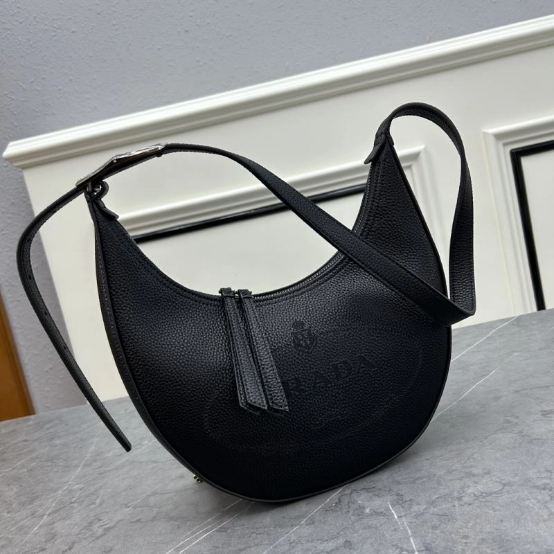 Sporty Prada Hobo Bags 83010