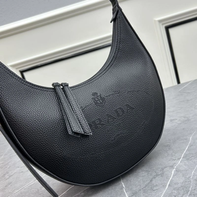 Sporty Prada Hobo Bags 83010