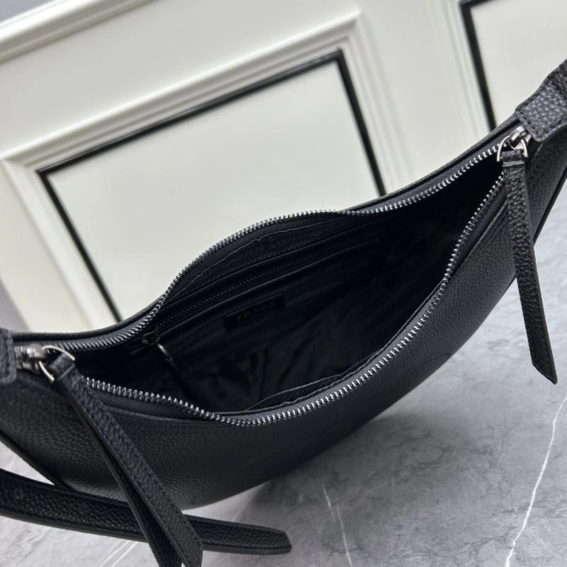 Sporty Prada Hobo Bags 83010