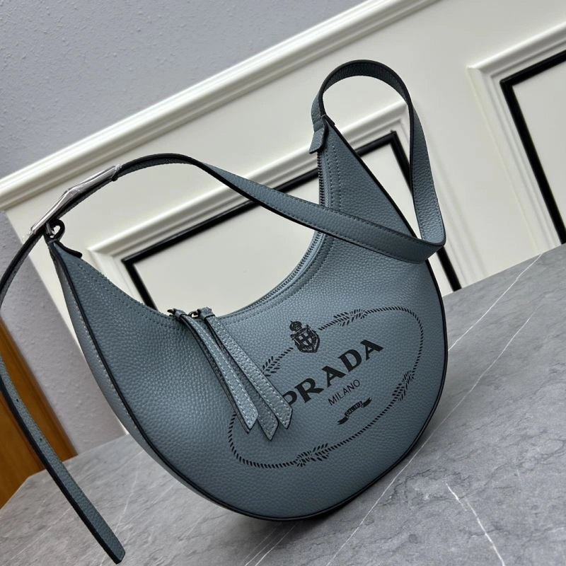 Prada Hobo Bags Lightweight 83005