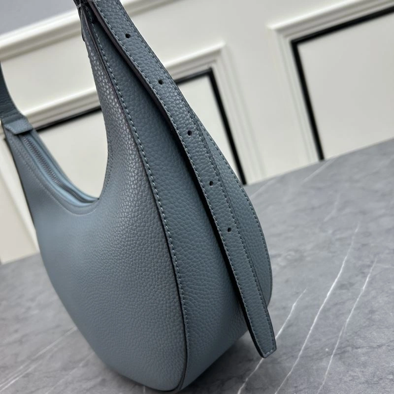 Prada Hobo Bags Lightweight 83005