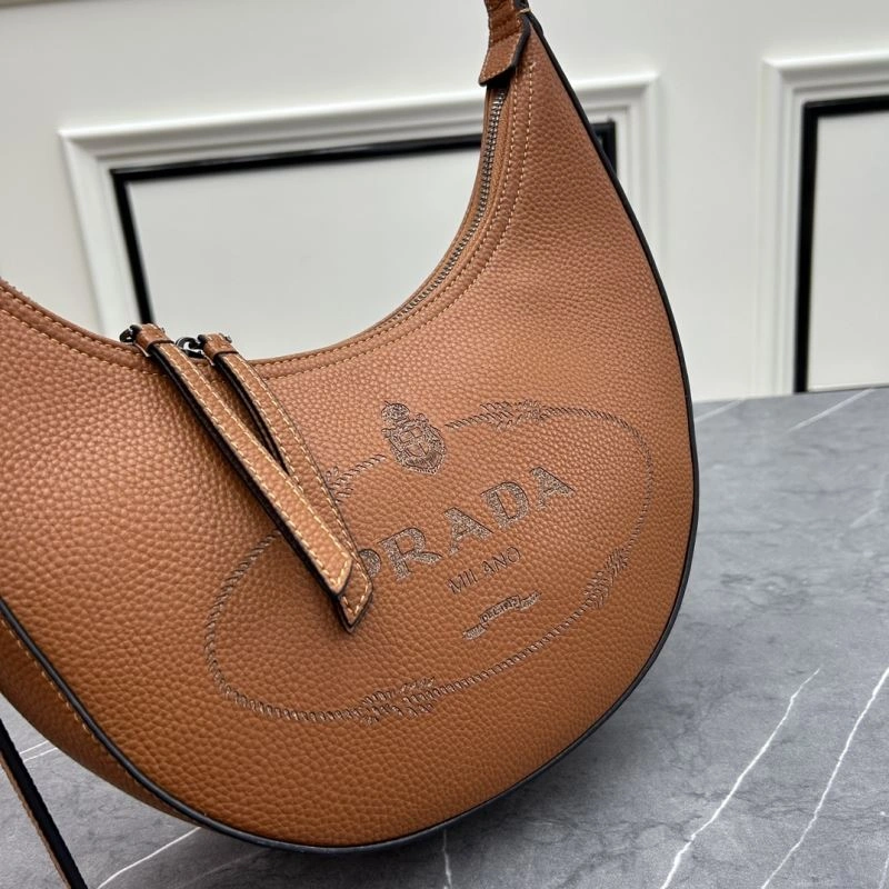WaterResistant Prada Hobo Bags 83011