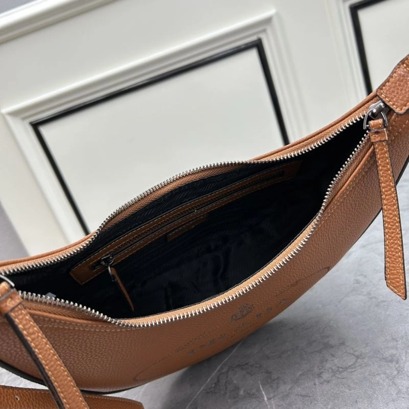 WaterResistant Prada Hobo Bags 83011