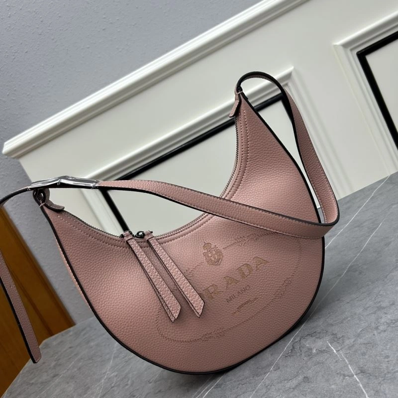 FashionForward Prada Hobo Bags 83012