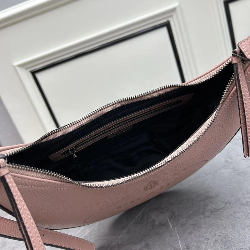 FashionForward Prada Hobo Bags 83012