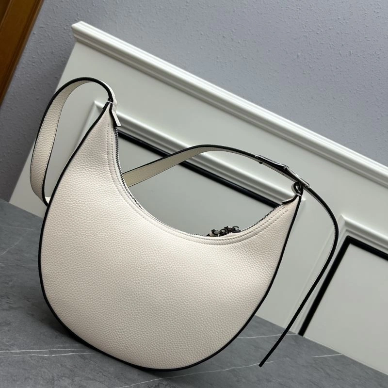 Cozy Prada Hobo Bags 83008