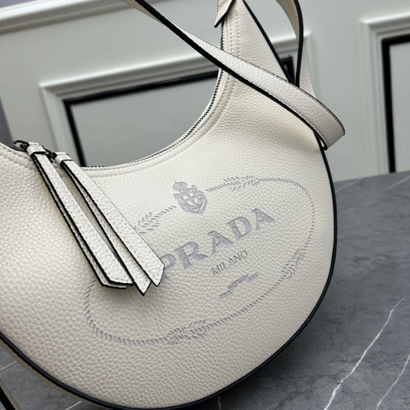 Cozy Prada Hobo Bags 83008