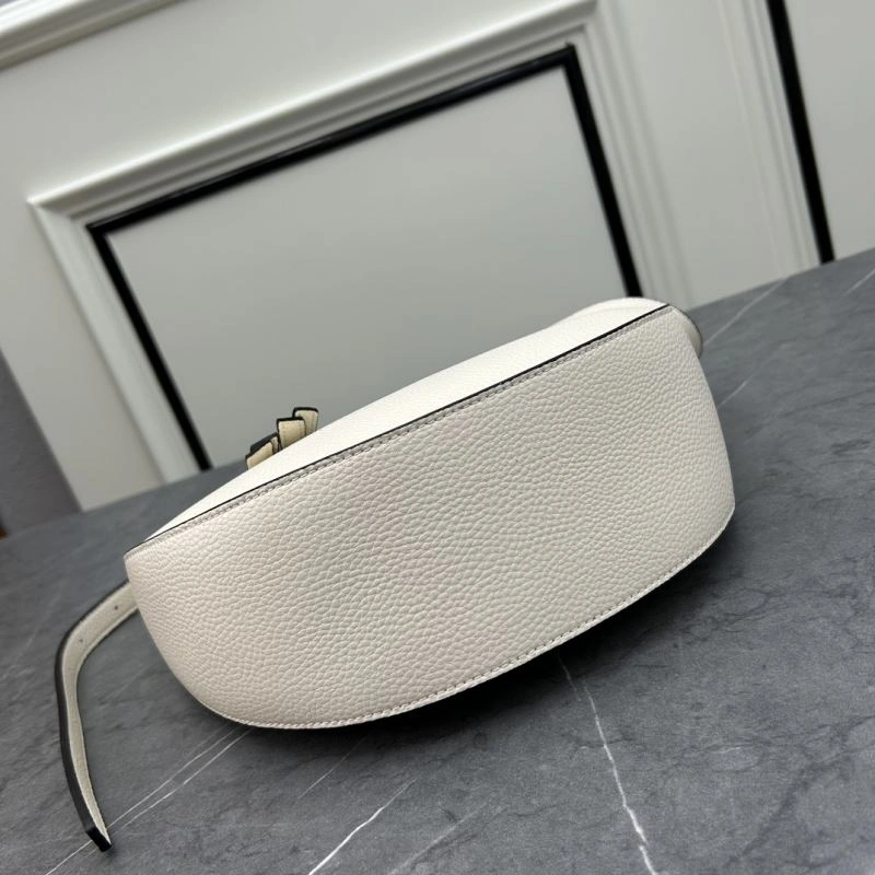Cozy Prada Hobo Bags 83008