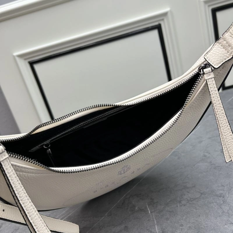 Cozy Prada Hobo Bags 83008
