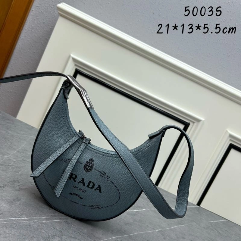 GoAnywhere Prada Hobo Bags 83006