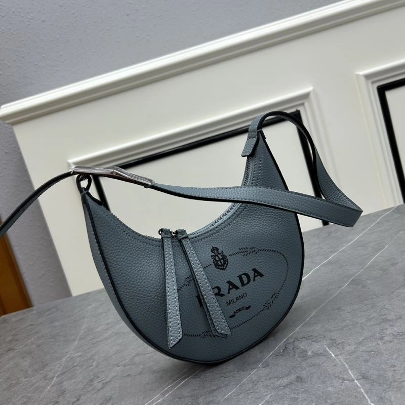 GoAnywhere Prada Hobo Bags 83006