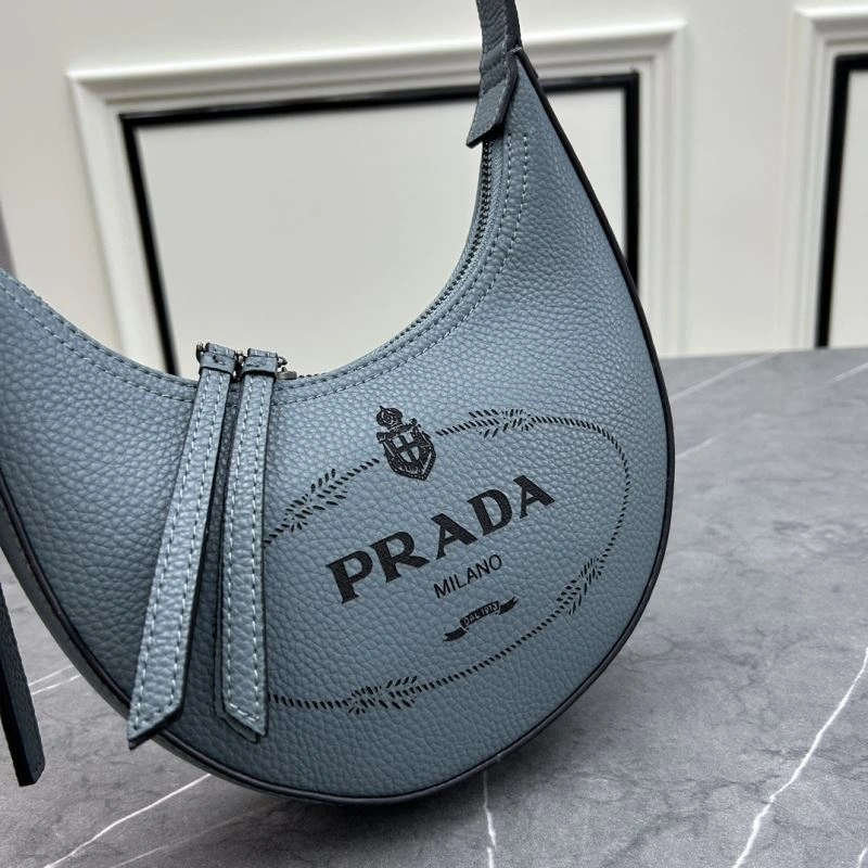 GoAnywhere Prada Hobo Bags 83006