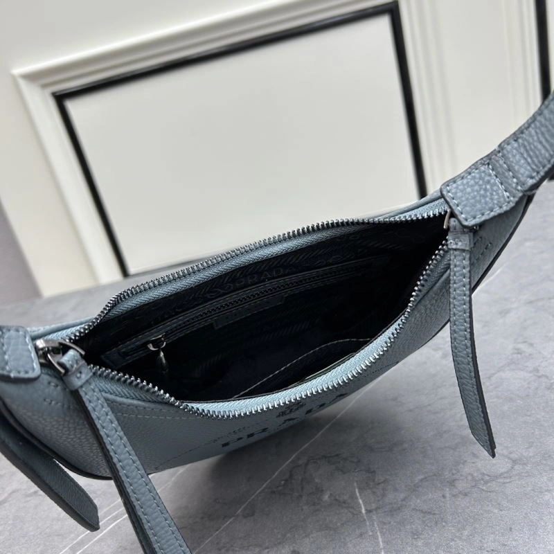 GoAnywhere Prada Hobo Bags 83006