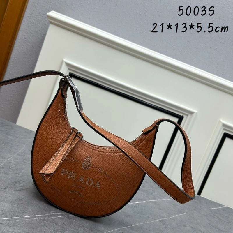Prada Hobo Bags Stylish 83033