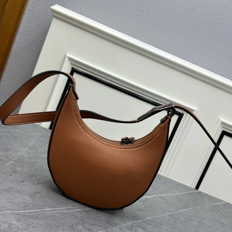 Prada Hobo Bags Stylish 83033