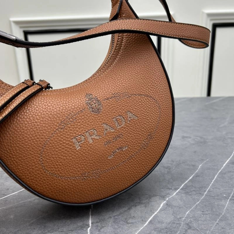 Prada Hobo Bags Stylish 83033