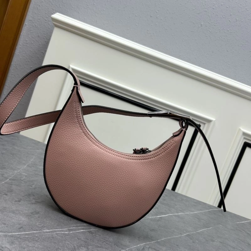TravelReady Prada Hobo Bags 83007