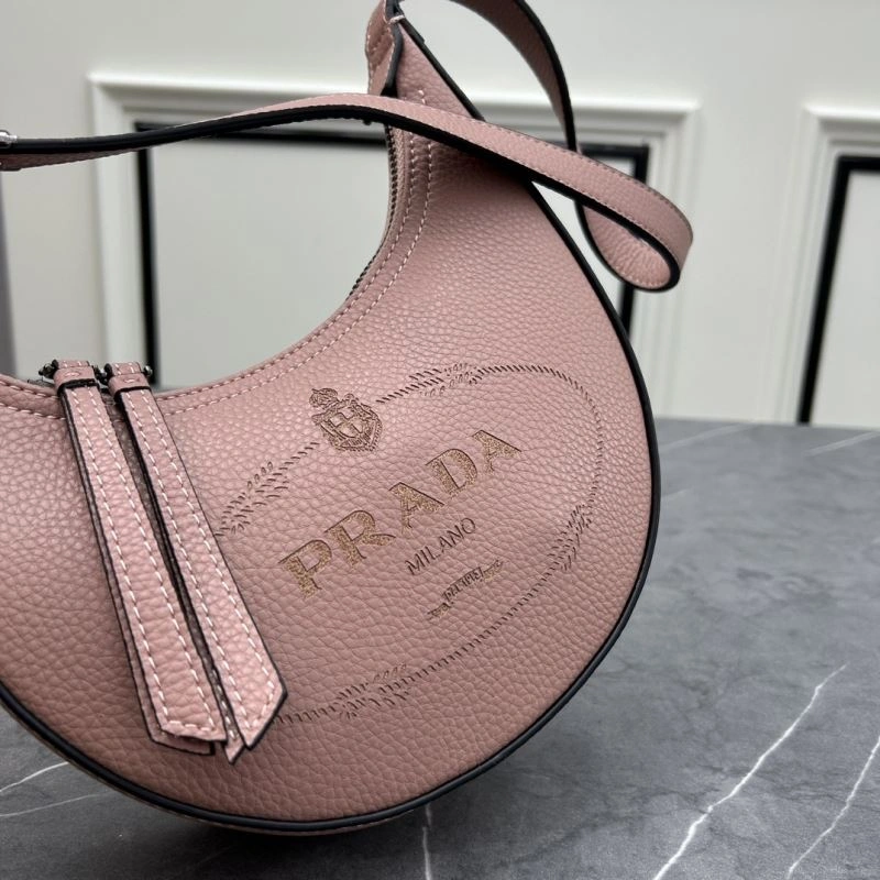 TravelReady Prada Hobo Bags 83007