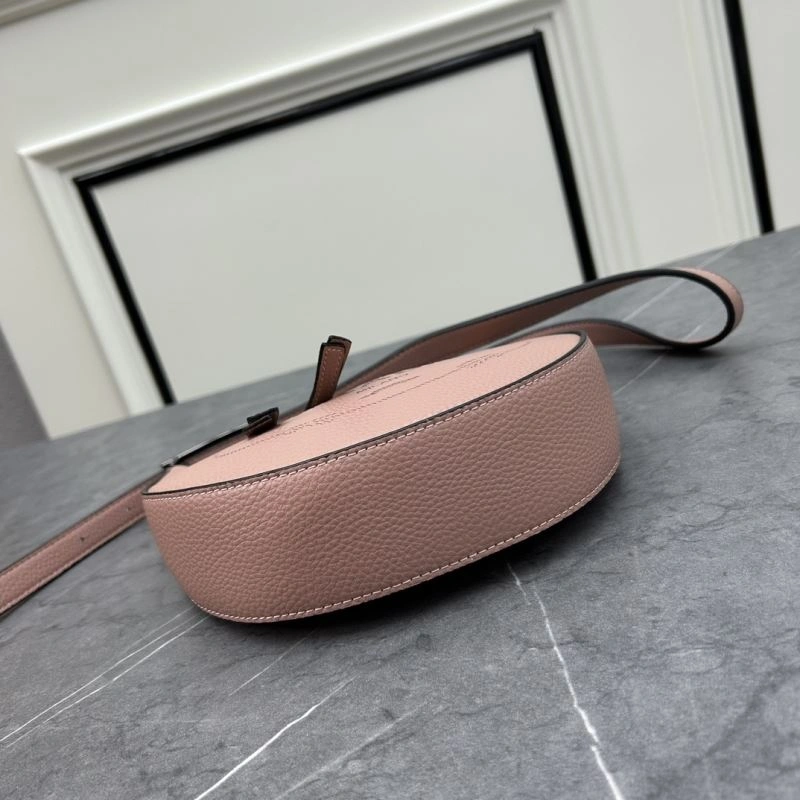TravelReady Prada Hobo Bags 83007