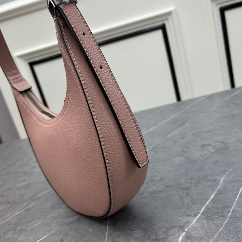 TravelReady Prada Hobo Bags 83007