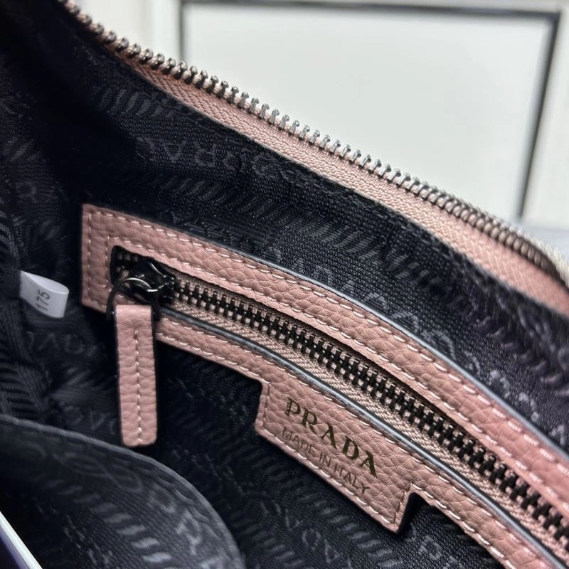 TravelReady Prada Hobo Bags 83007