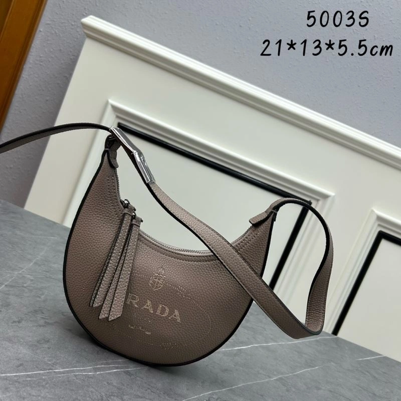 Prada Hobo Bags Comfortable 83019