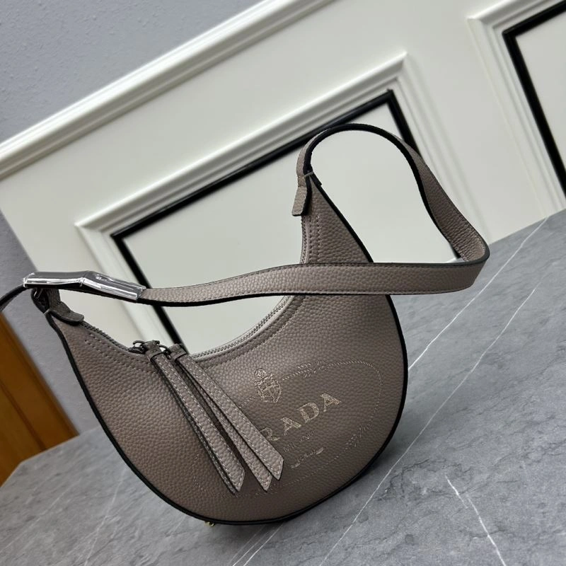 Prada Hobo Bags Comfortable 83019