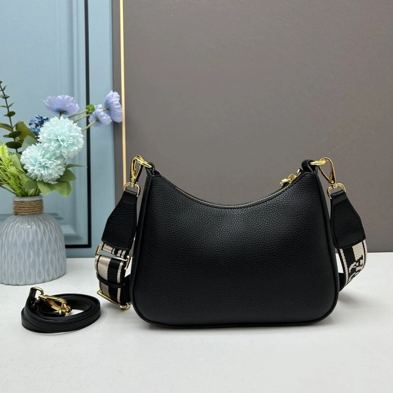 Prada Hobo Bags Affordable 83004