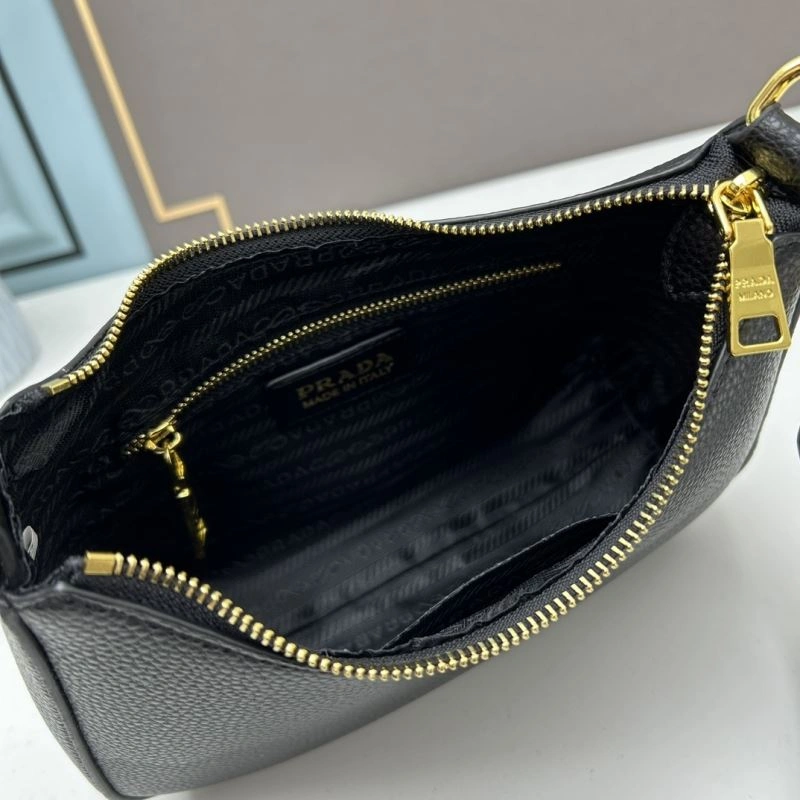 Prada Hobo Bags Affordable 83004