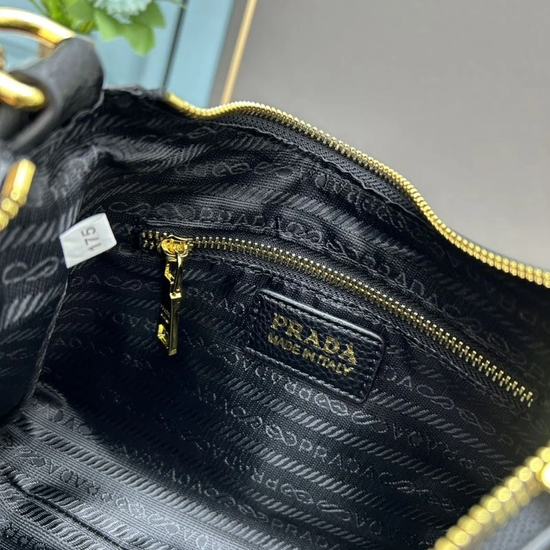 Prada Hobo Bags Affordable 83004