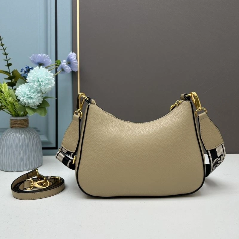 Prada Hobo Bags Stylish 83077