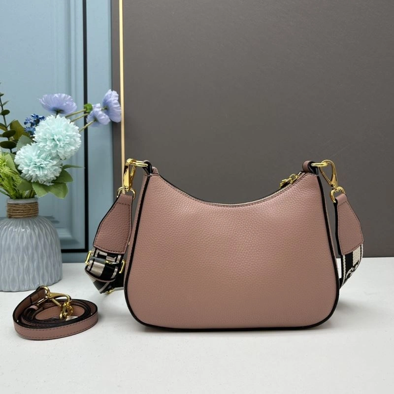 SoftTouch Prada Hobo Bags 83003
