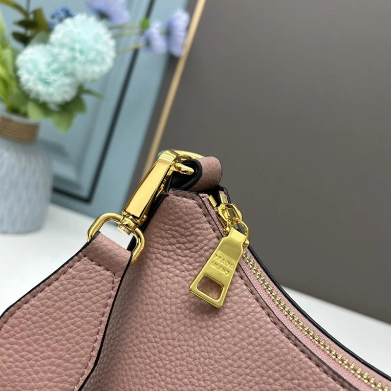 SoftTouch Prada Hobo Bags 83003