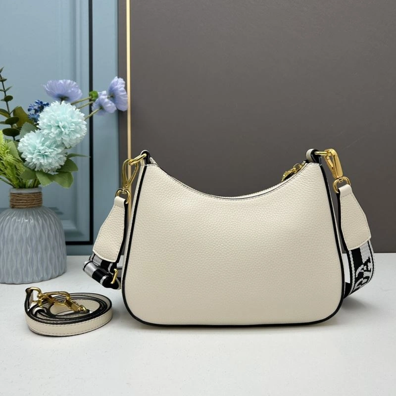 Prada Hobo Bags Functional 83002
