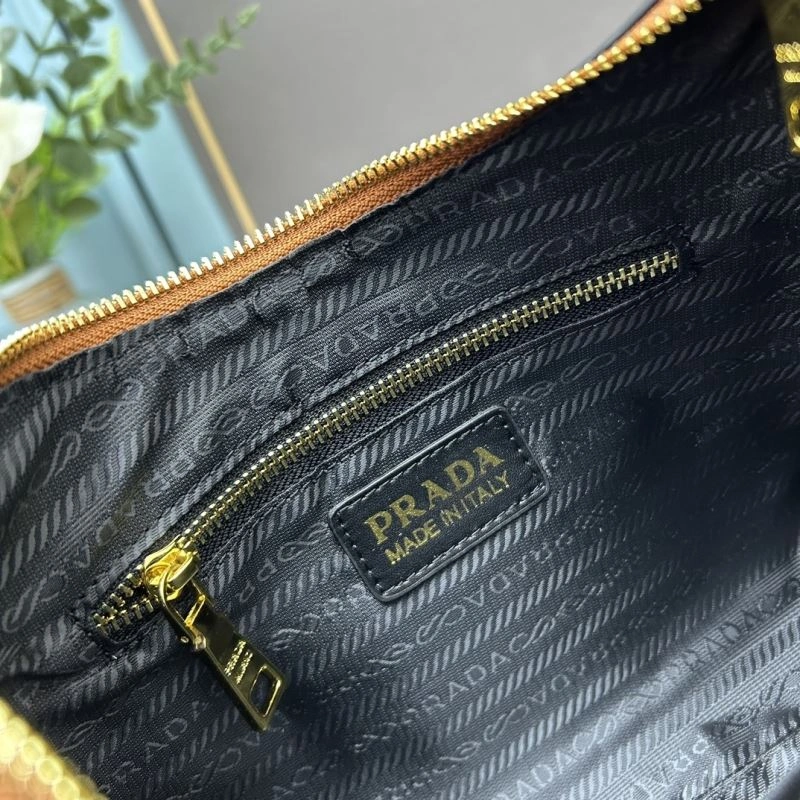 EasyCare Prada Hobo Bags 83000