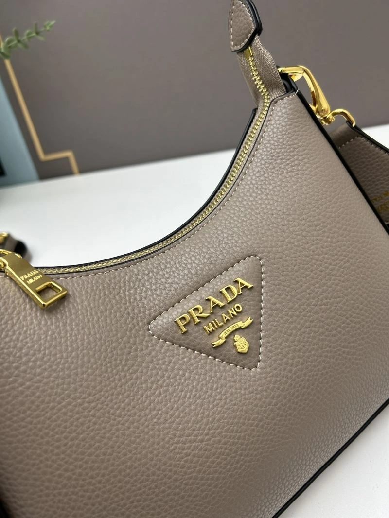 Prada Hobo Bags EasyCare 82999