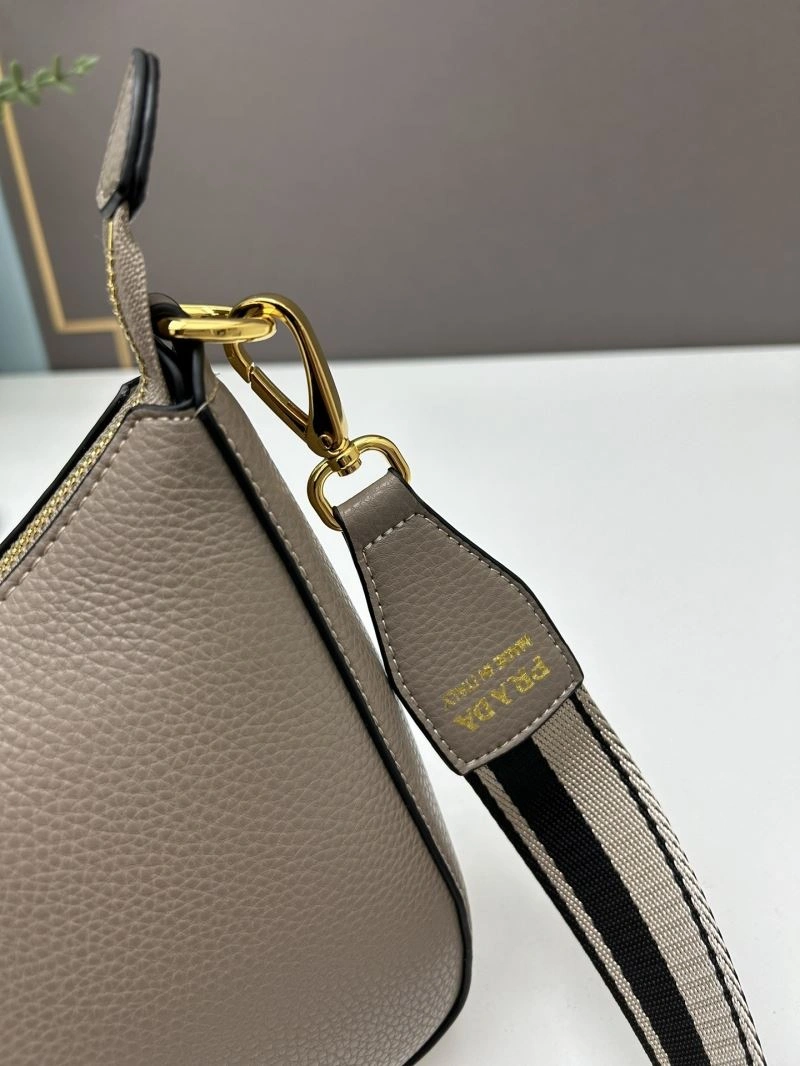 Prada Hobo Bags EasyCare 82999