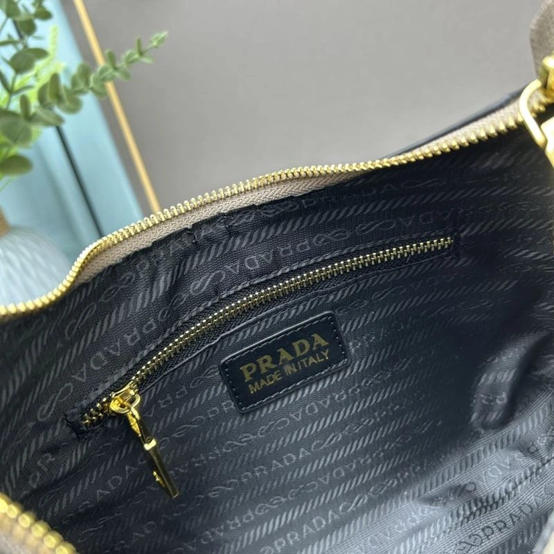 Prada Hobo Bags EasyCare 82999