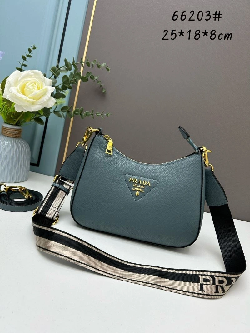 Prada Hobo Bags FashionForward 82997