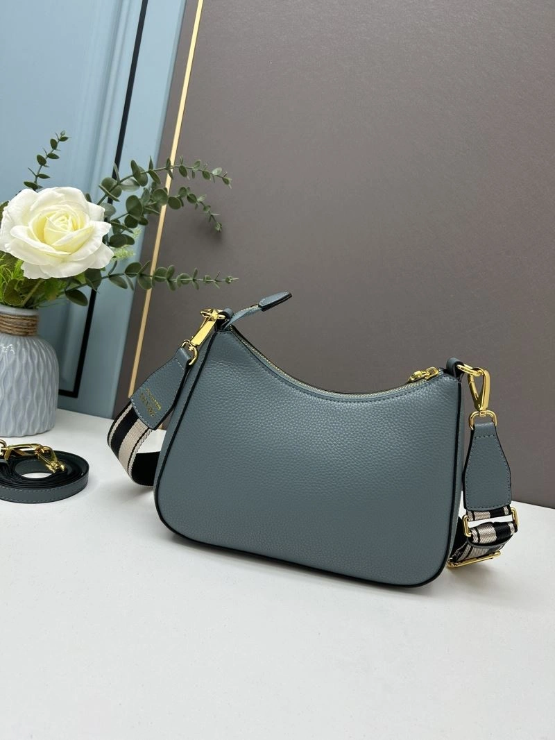 Prada Hobo Bags FashionForward 82997