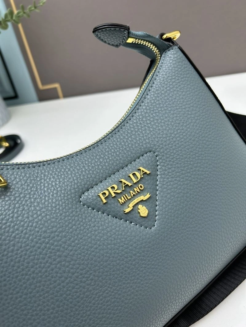 Prada Hobo Bags FashionForward 82997