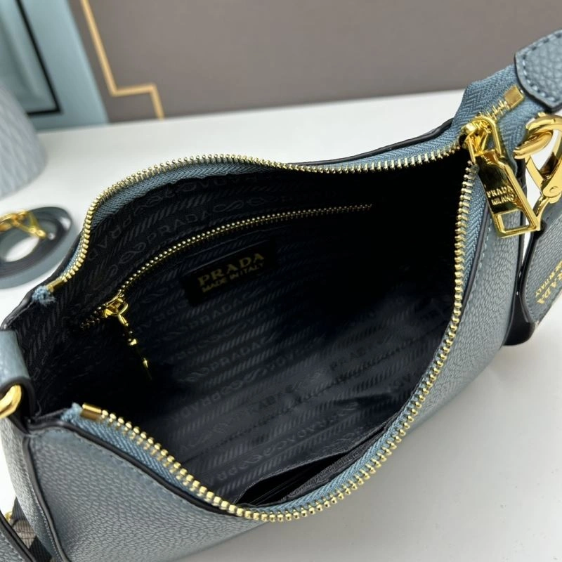 Prada Hobo Bags FashionForward 82997